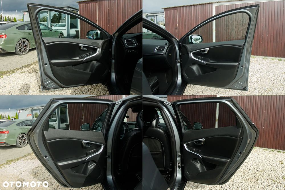 Volvo V40 D3 RDesign - 17