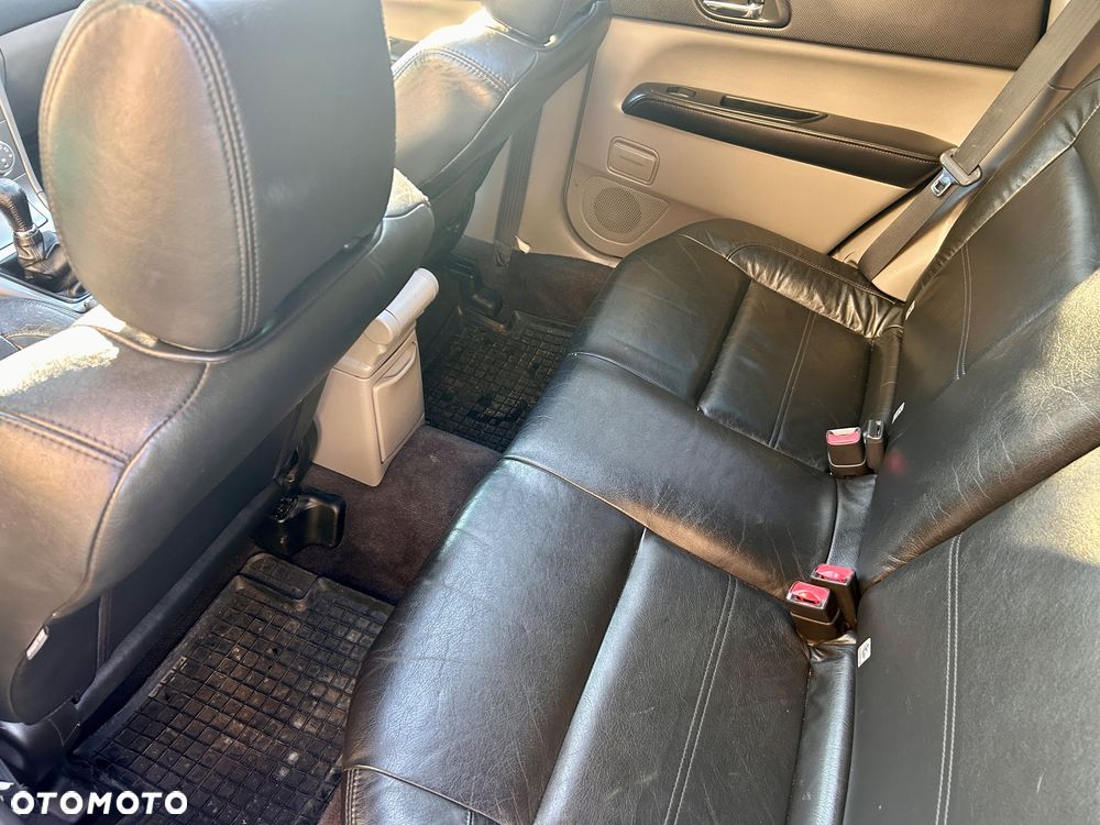 Subaru Forester 2.5 XT LOV - 13