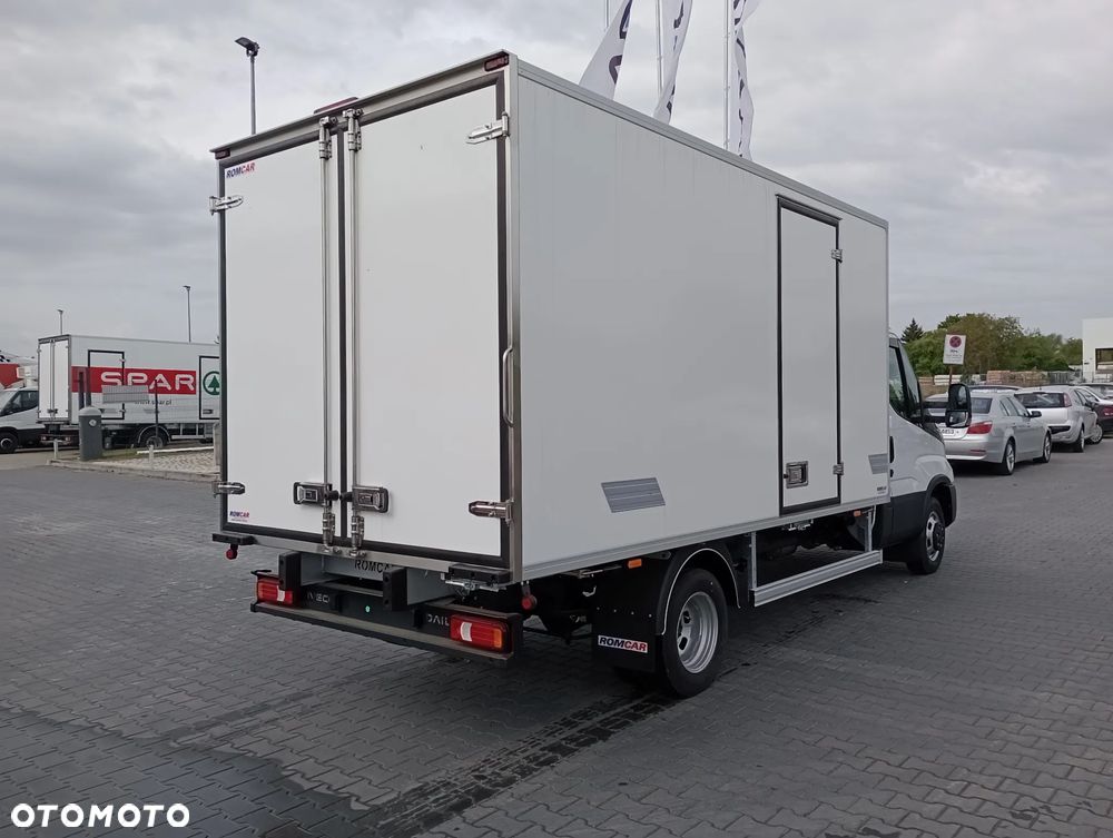 Iveco Daily 35C16H3.0 - 7