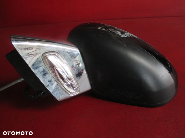 CITROEN C3 11R. LUSTERKO LEWE ELEKTRYCZNE 9 PIN - 6