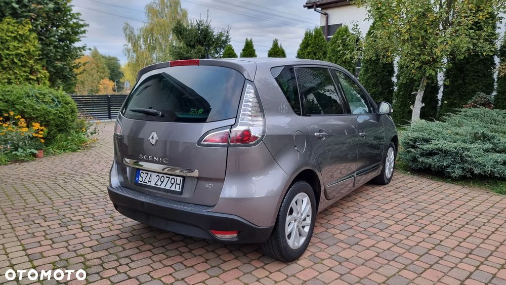Renault Scenic ENERGY dCi 130 Business - 28