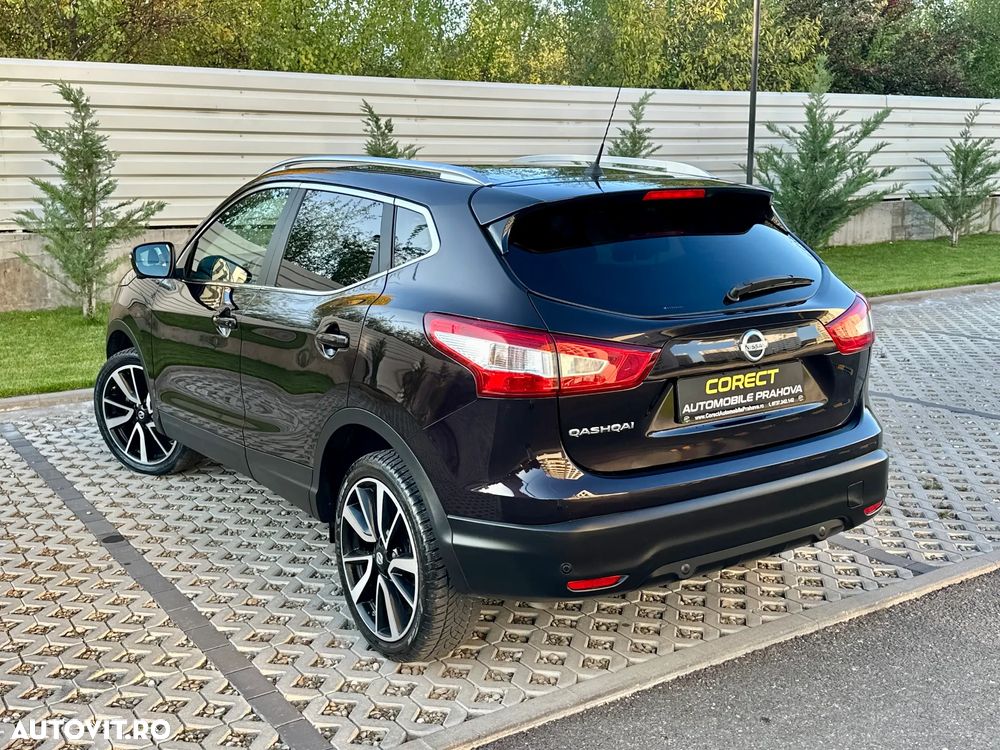 Nissan Qashqai - 3