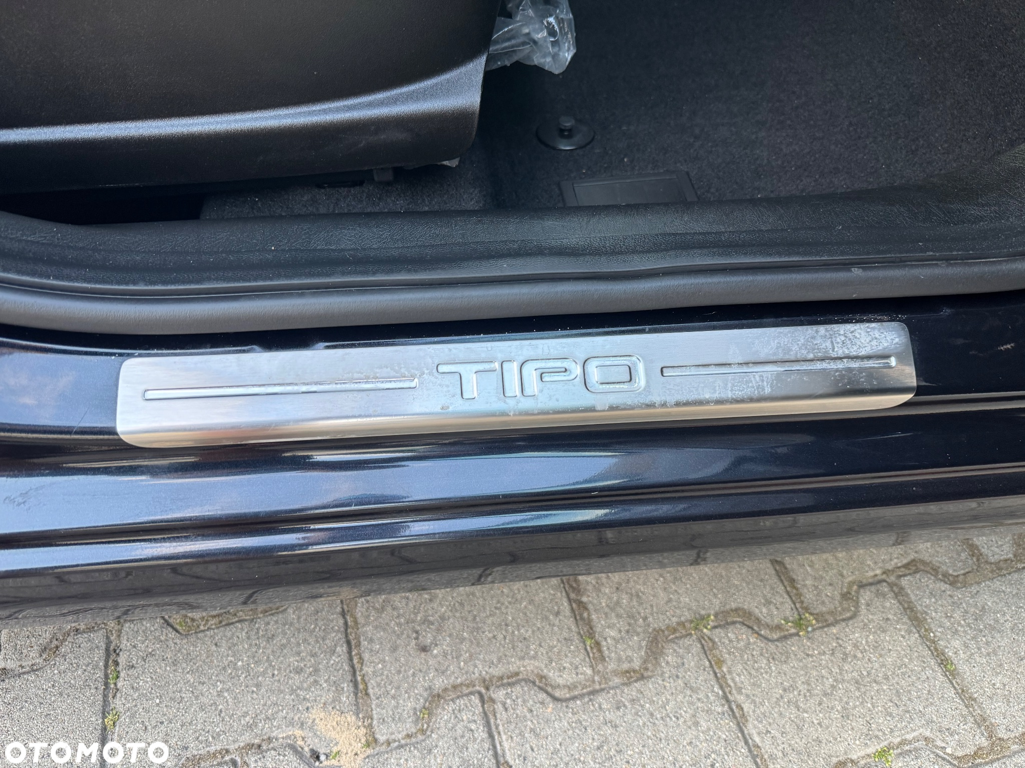 Fiat Tipo 1.4 T-Jet 16v S-Design EU6d - 31