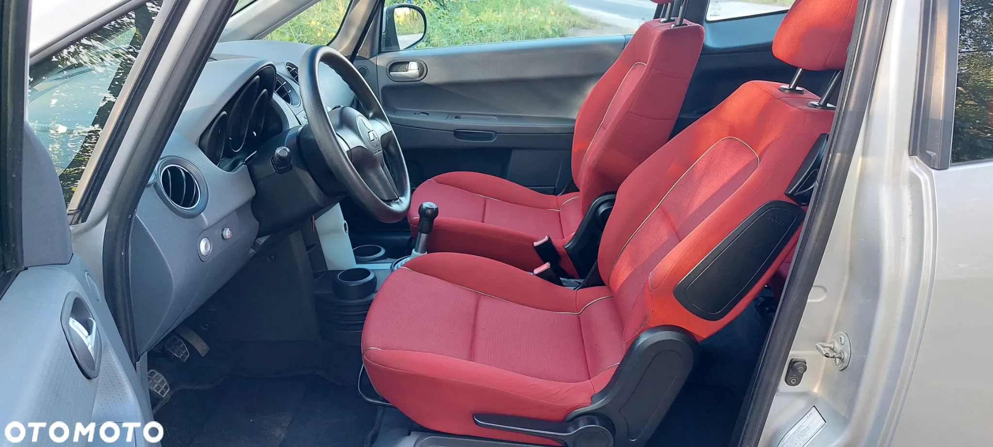 Mitsubishi Colt 1.3 ClearTec Invite - 6