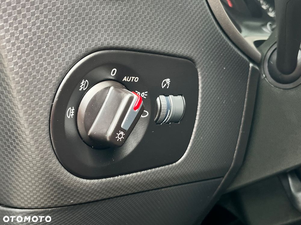 Seat Leon 1.8 TSI Style - 21