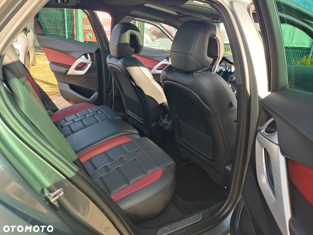 Citroën DS5 Hybrid4 - 23