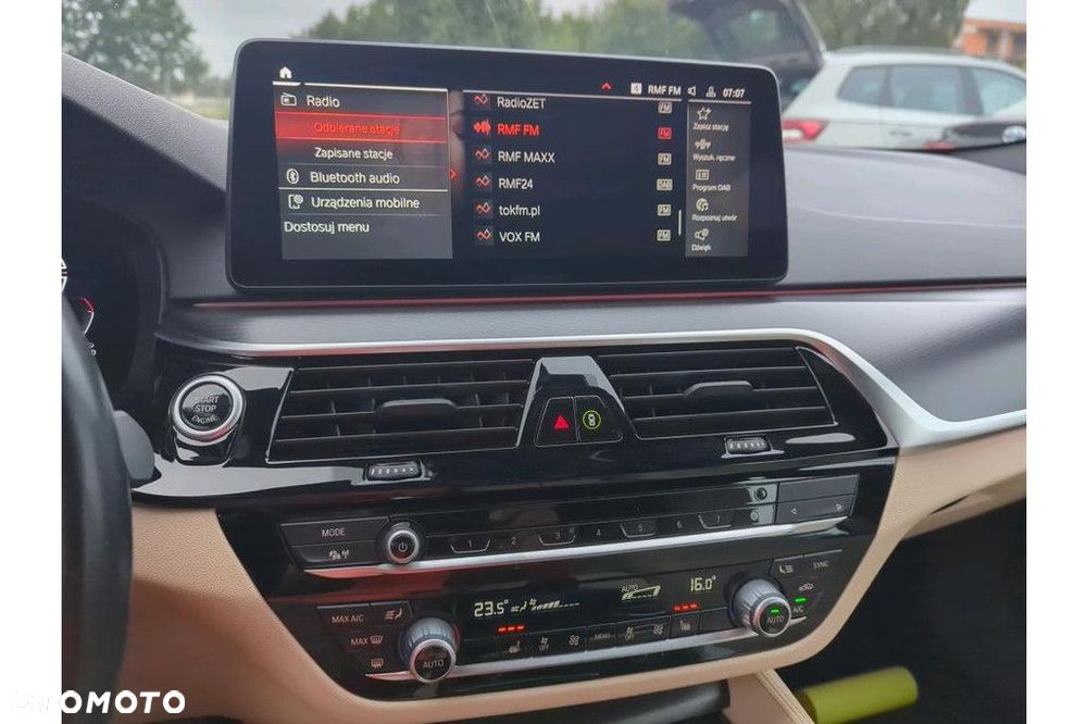 BMW Seria 5 - 6