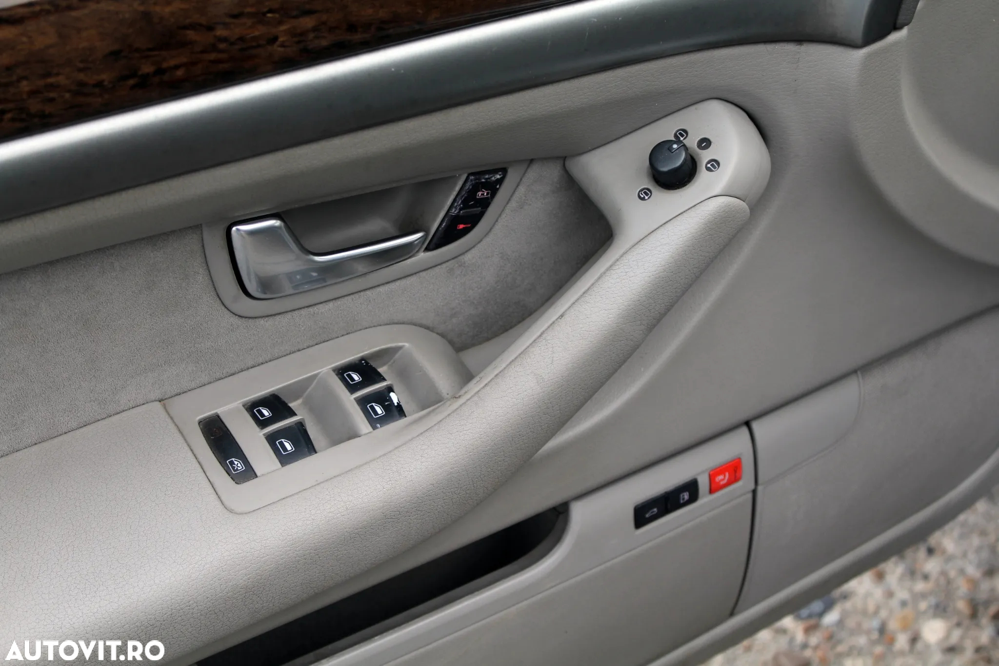 Audi A8 3.0 TDI DPF quattro - 17