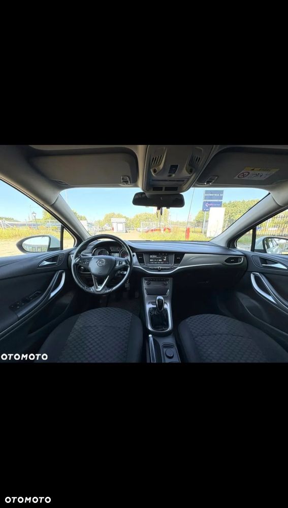 Opel Astra V 1.6 CDTI Essentia - 15