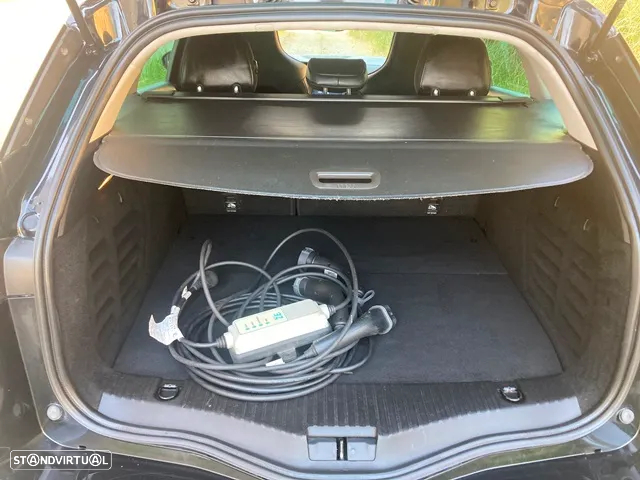 Renault Mégane Sport Tourer 1.6 E-Tech Plug-In Hybrid R.S. Line - 41