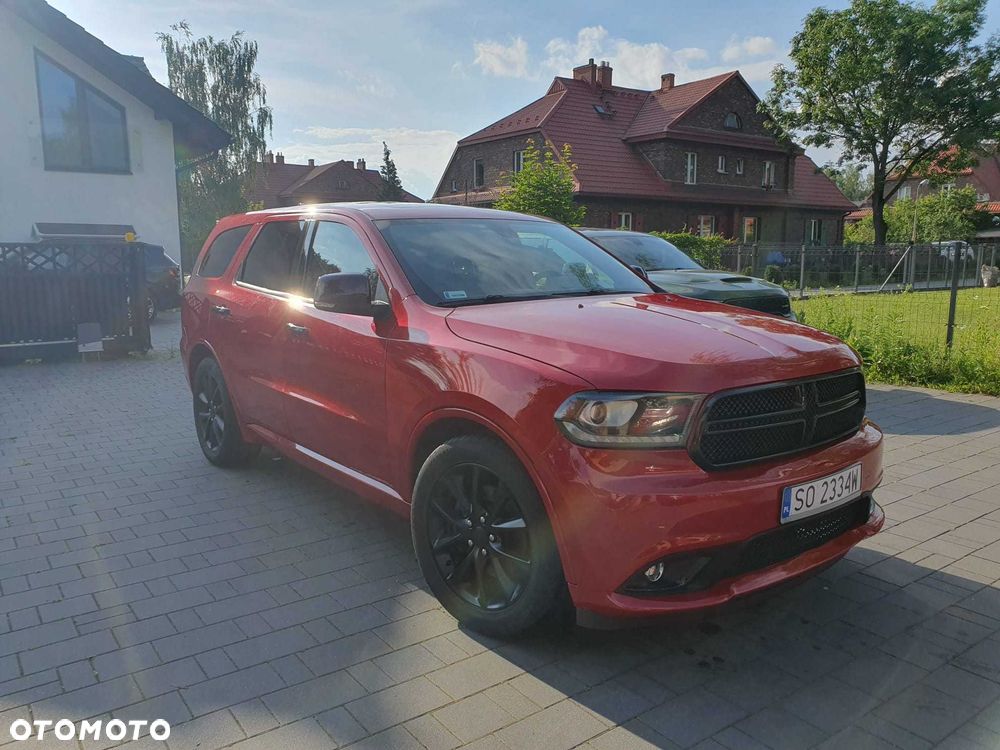 Dodge Inny - 4