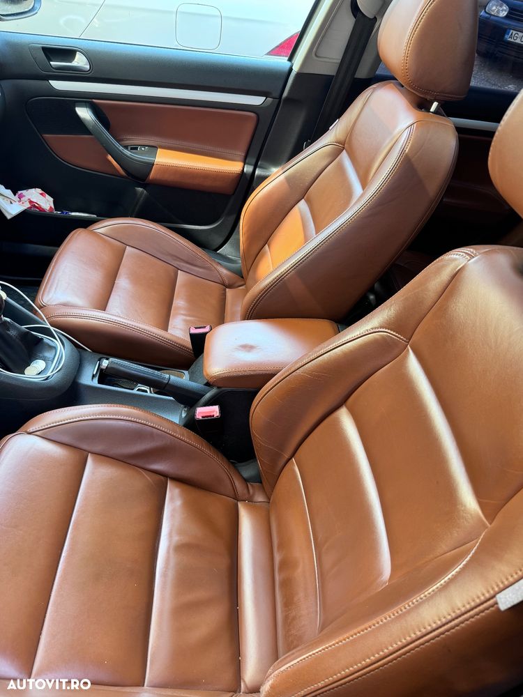 Volkswagen Golf 1.6 TDI DPF BMT Highline - 2