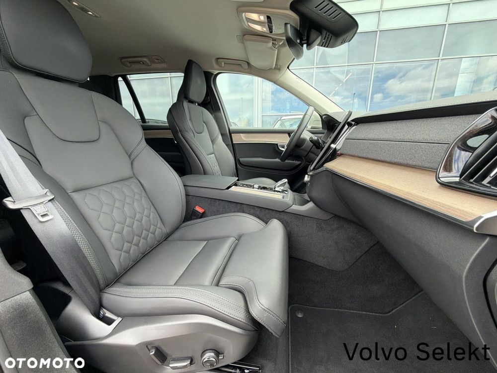 Volvo XC 90 - 15