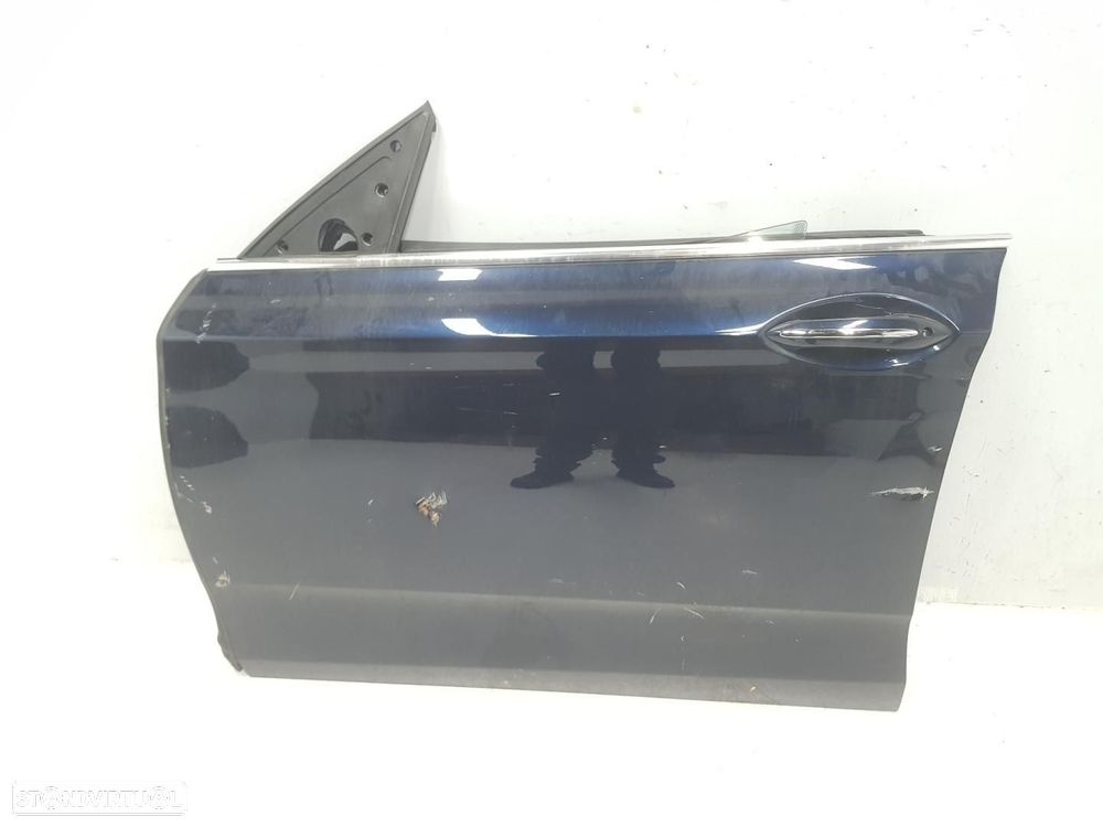PORTA FRENTE ESQUERDA BMW SERIE 5 GRAN TURISMO F07 - 1