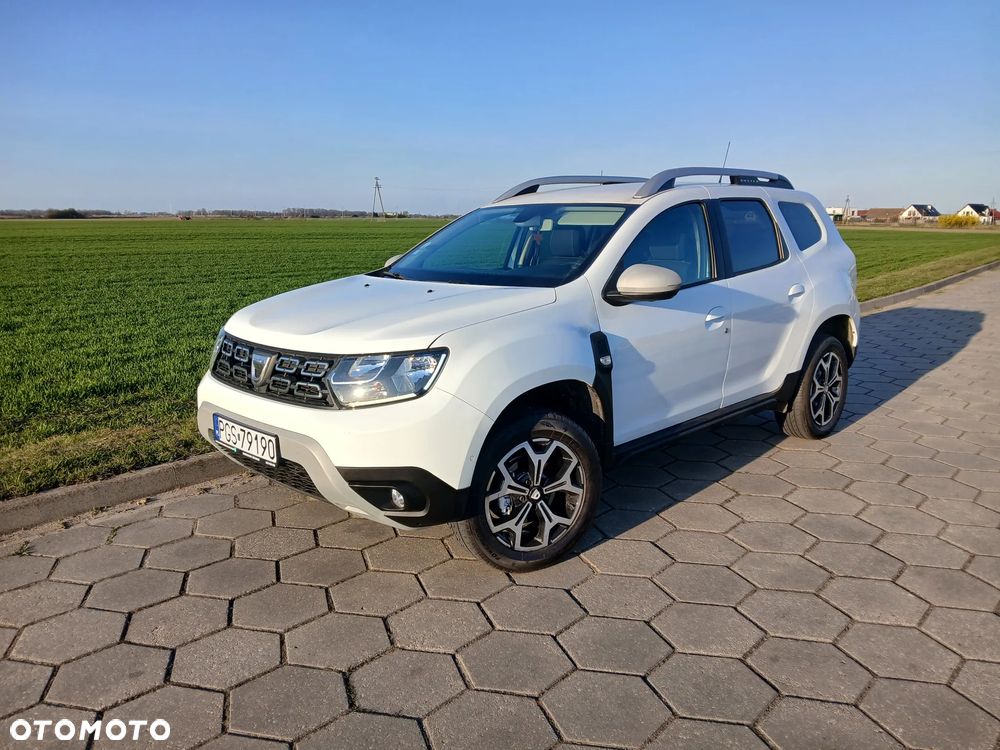 Dacia Duster 1.5 dCi Prestige - 39