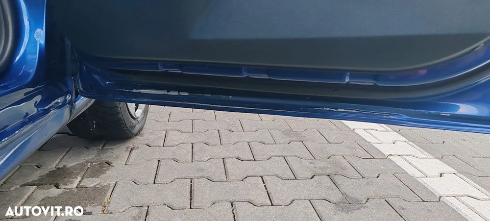 Ford Fiesta - 14