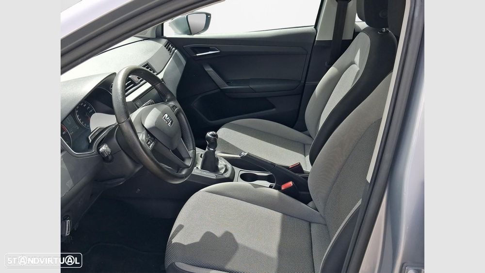 SEAT Ibiza 1.0 MPI Style - 11