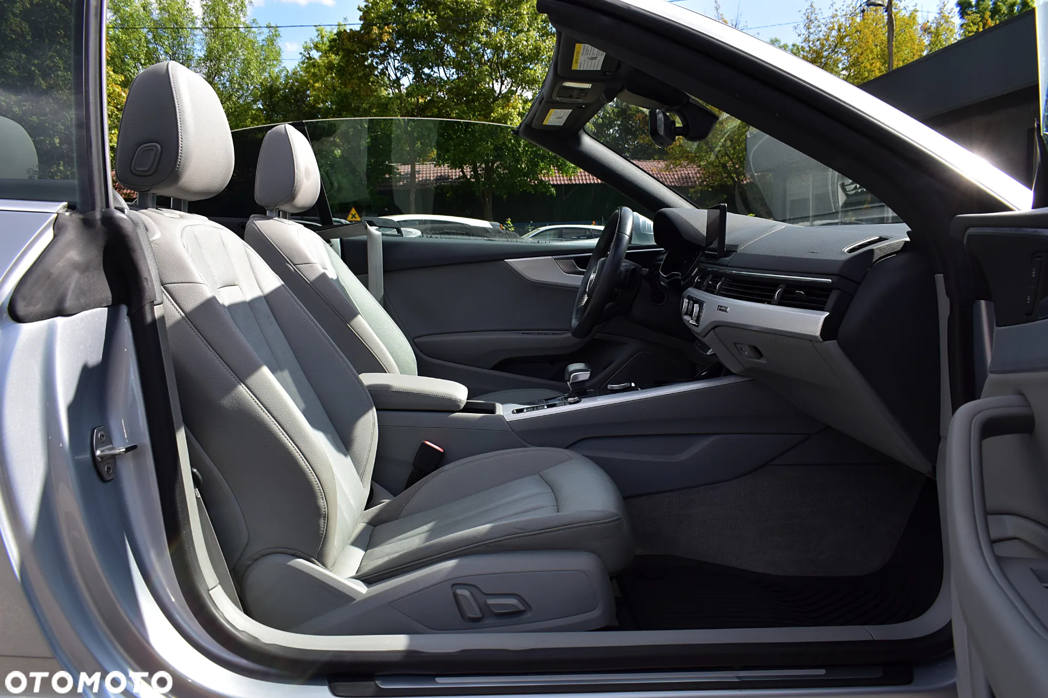 Audi A5 Coupe 2.0 TFSI Quattro S tronic - 7