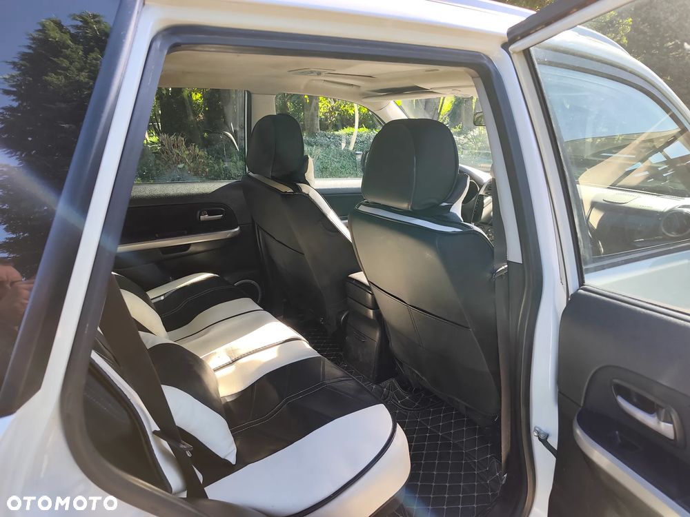 Suzuki Grand Vitara 1.9 DDiS De Luxe - 20
