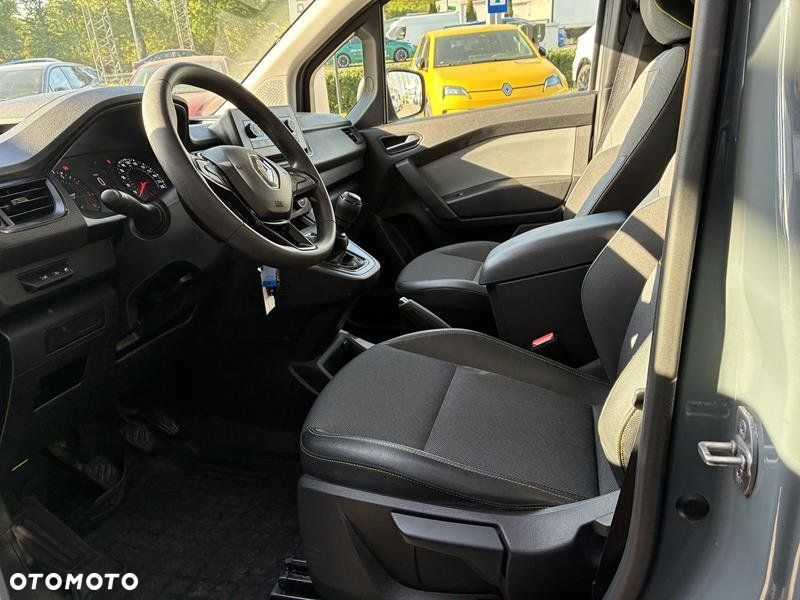 Renault Kangoo - 10