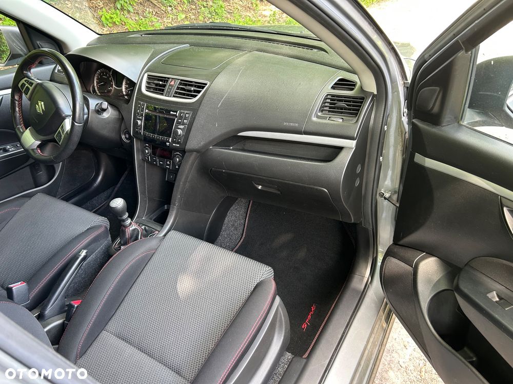 Suzuki Swift - 19