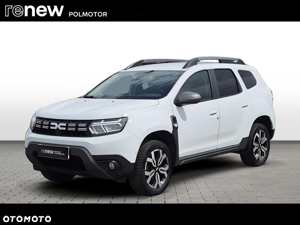 Dacia Duster 1.0 TCe Journey - 1