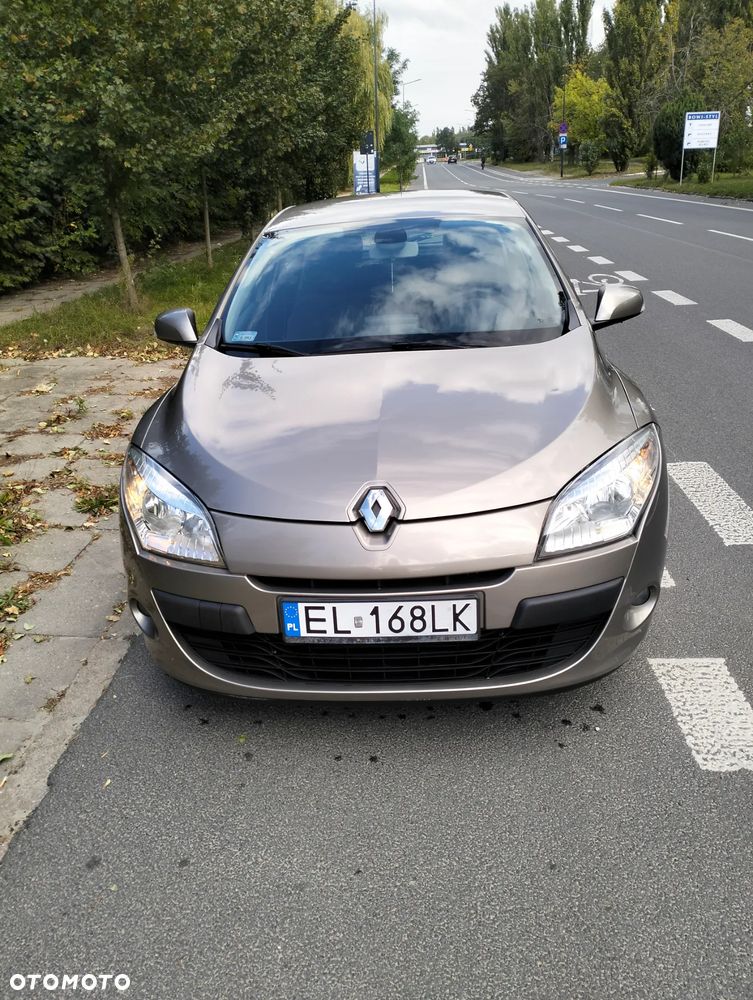 Renault Megane 1.4 16V TCE Dynamique - 7