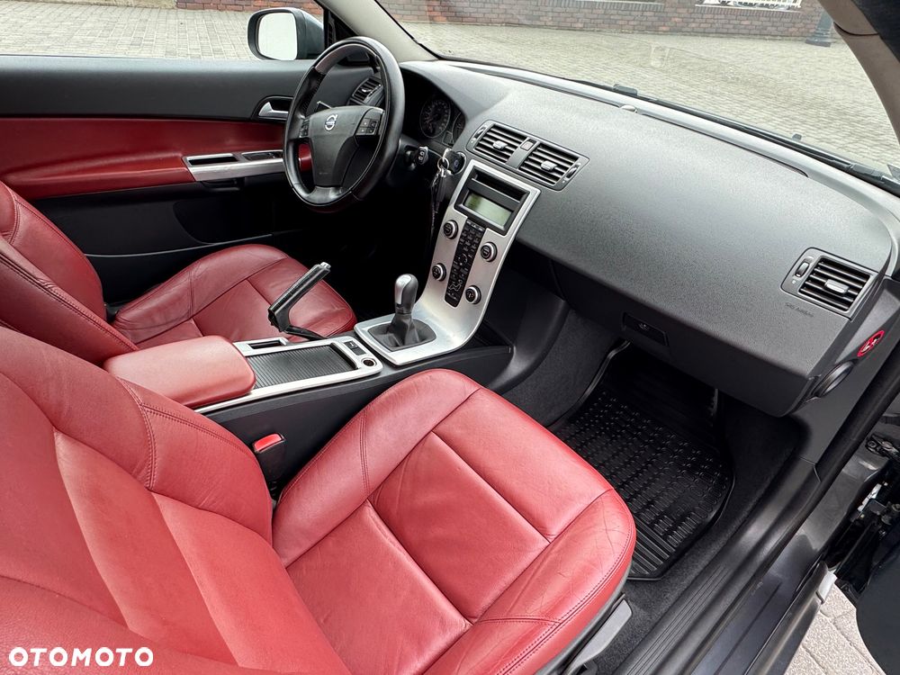 Volvo C30 D2 RDesign - 21