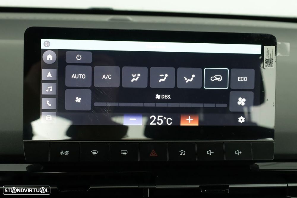 MG MG4 49 kWh Standard - 13