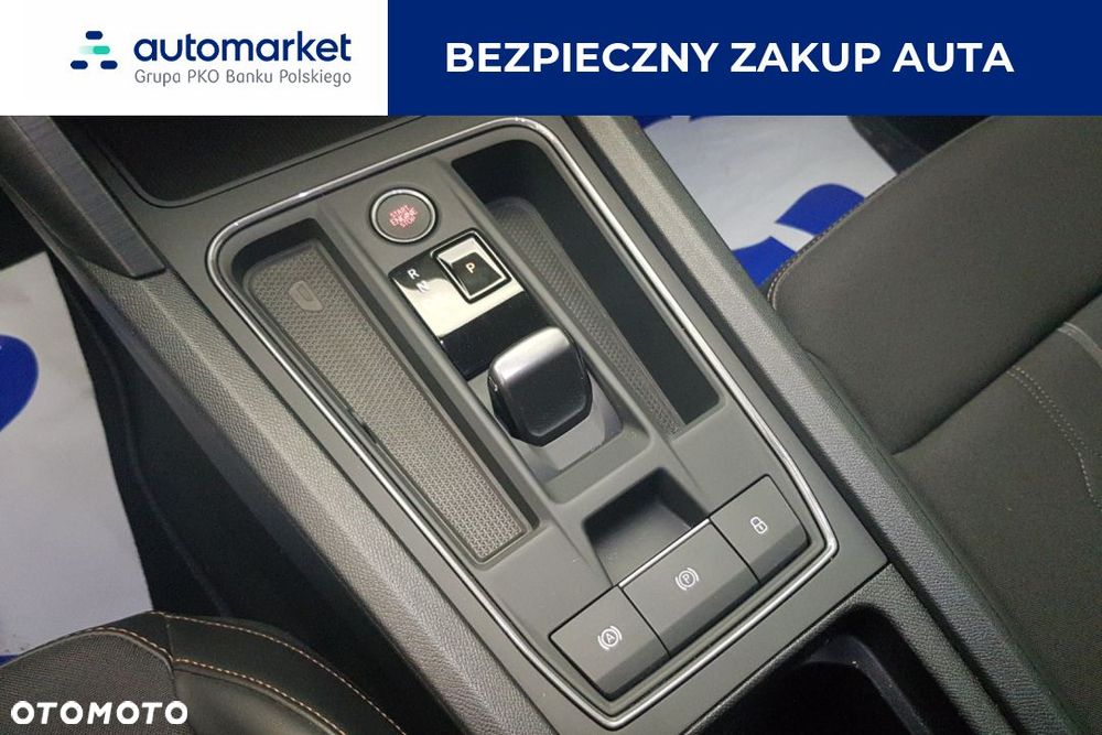 Cupra Formentor 2.0 TSI 4Drive DSG - 20