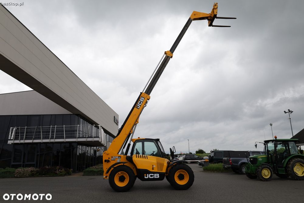 JCB 535-95 - 16