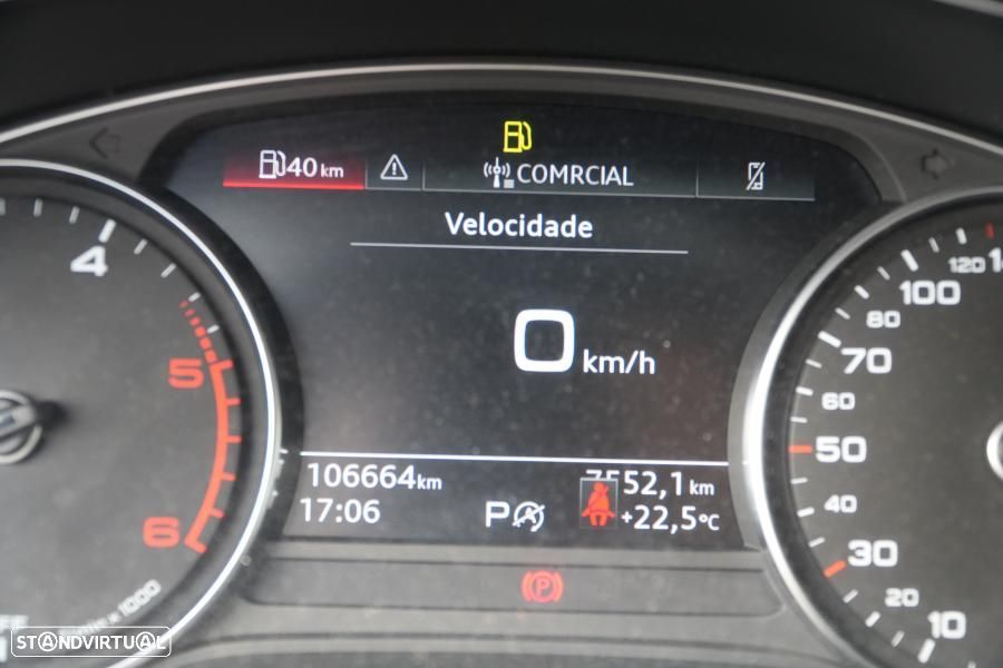 Audi A4 Avant 35 TDI S tronic - 13