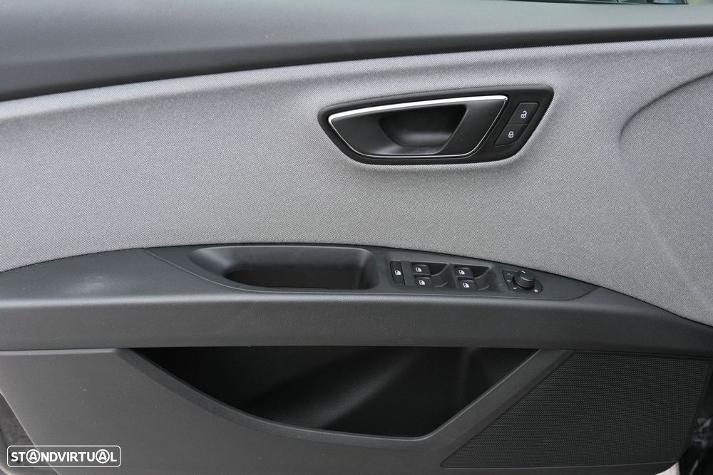 SEAT Leon ST 1.0 EcoTSI Style S/S - 27