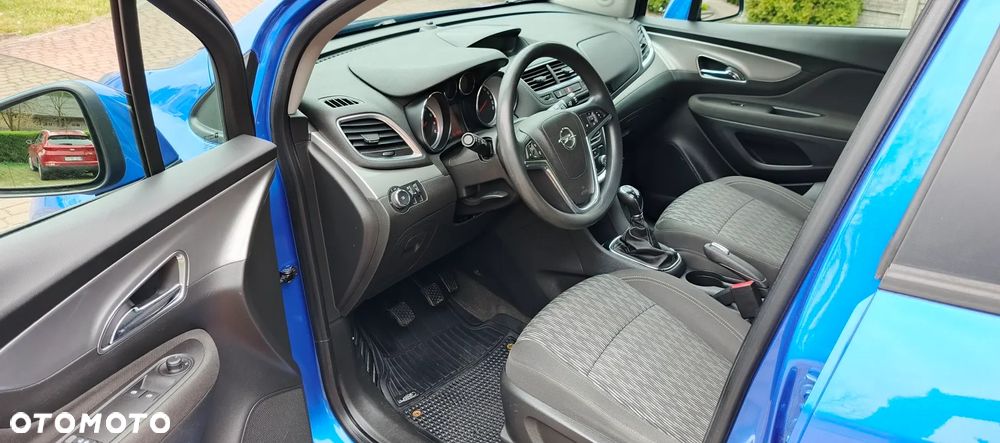 Opel Mokka 1.6 Active S&S - 20