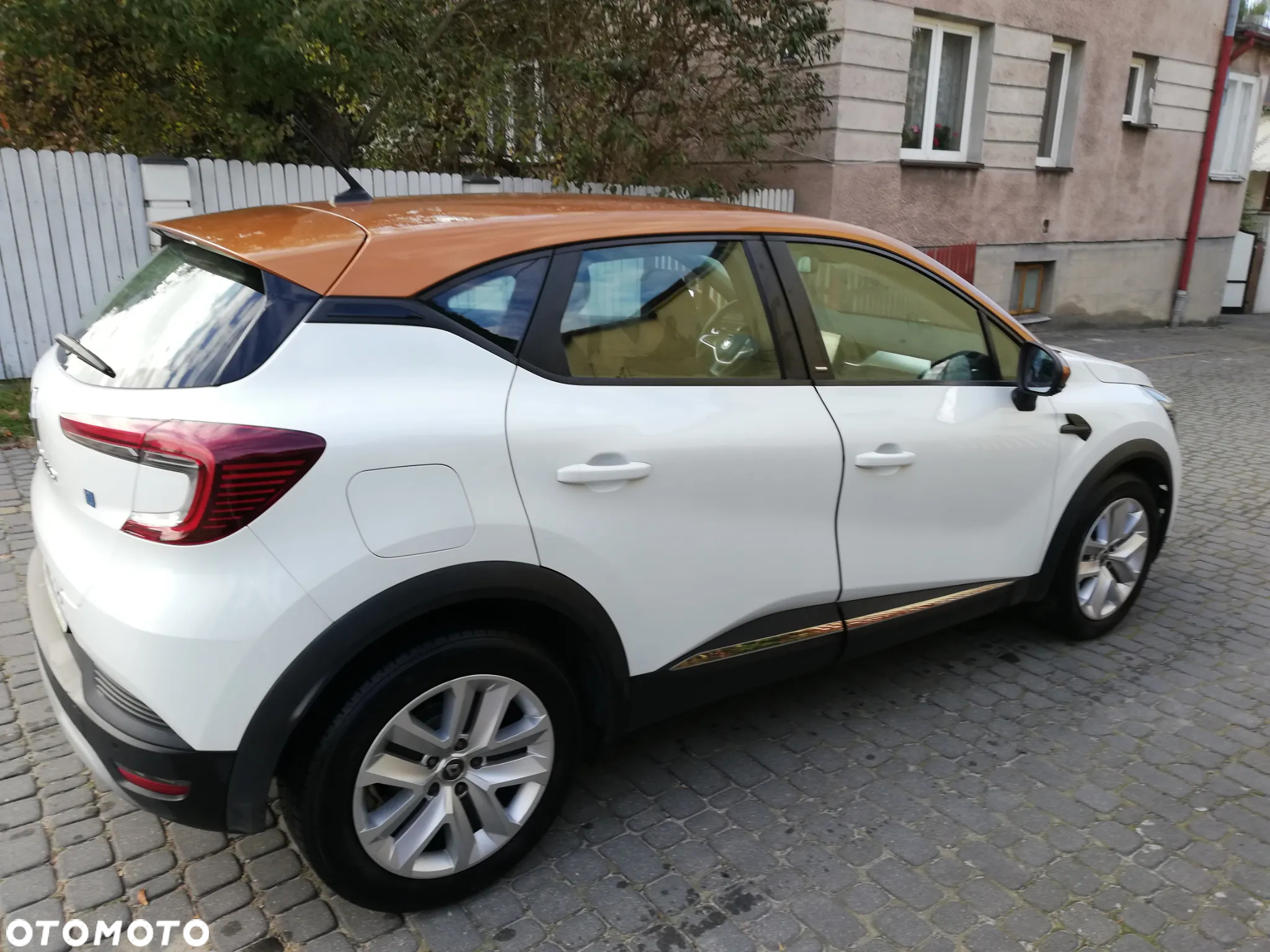 Renault Captur 1.0 TCe Zen - 6