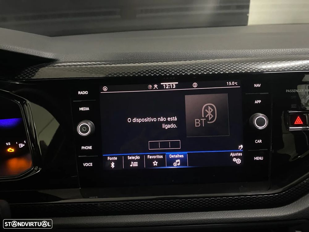 VW Taigo 1.0 TSI - 17