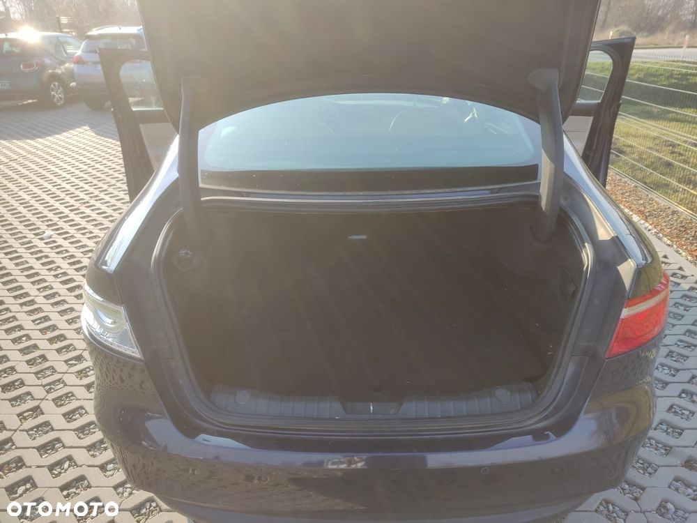 Jaguar XF E-Performance Prestige - 14