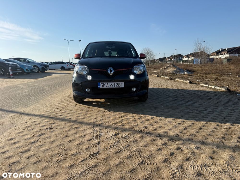 Renault Twingo - 18