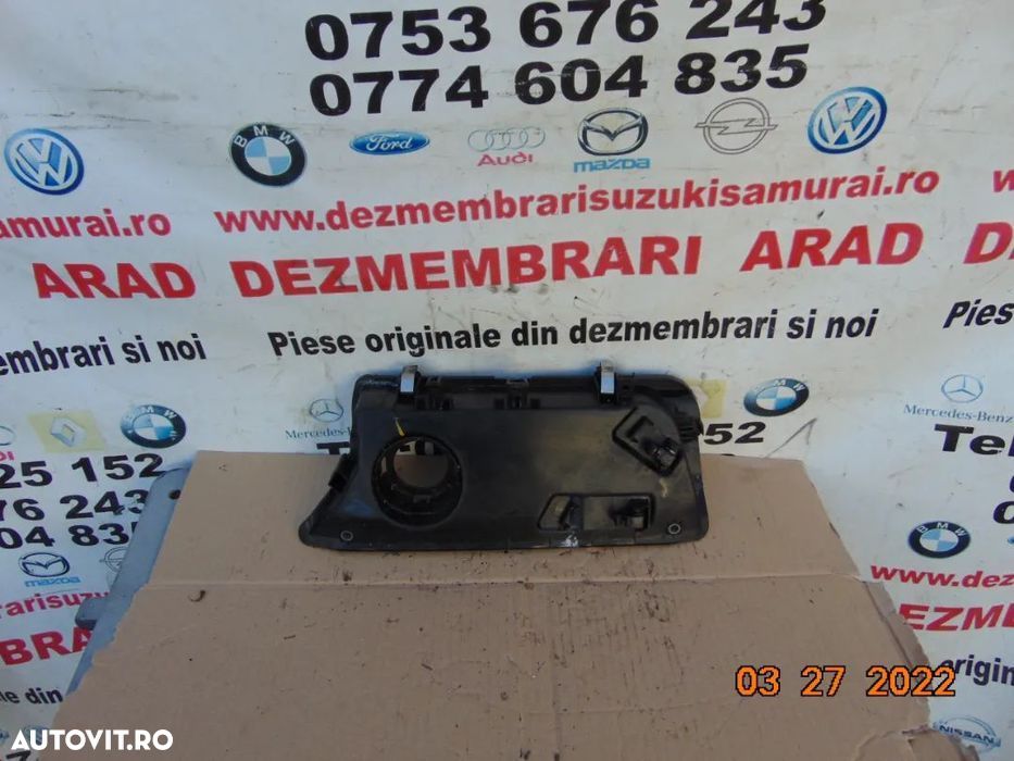 Capac superior motor Mercedes vito w447 renault 1.7 talisman kadjar ko - 1