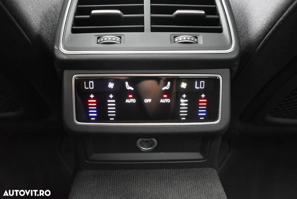 Audi A6 Limuzina - 22