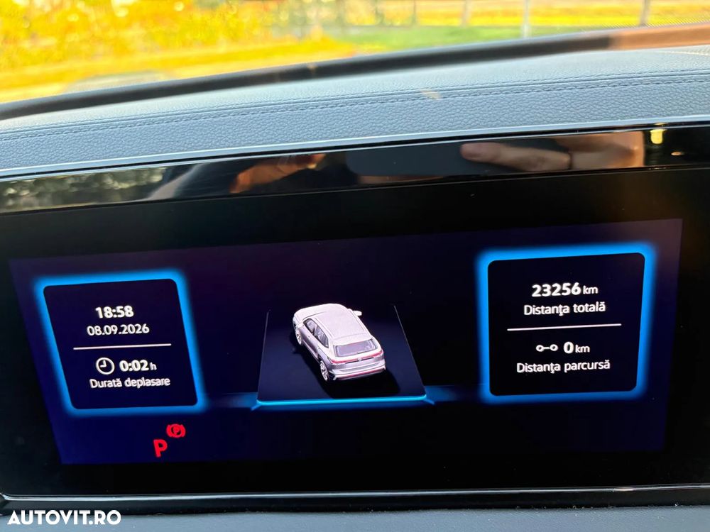 Volkswagen Tiguan 1.5 TSI eHybrid DSG PHEV Life - 5