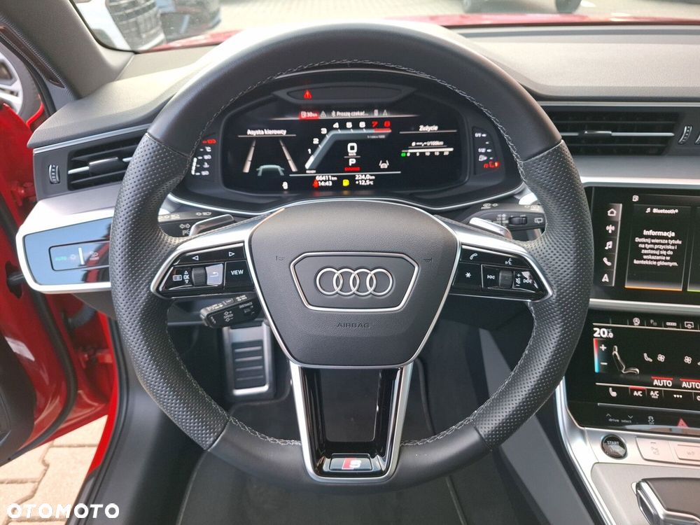 Audi A6 Avant - 30