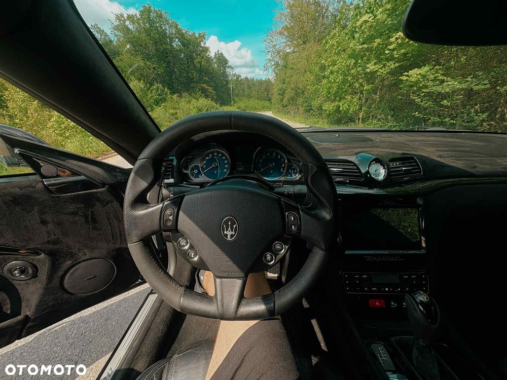 Maserati GranTurismo - 18