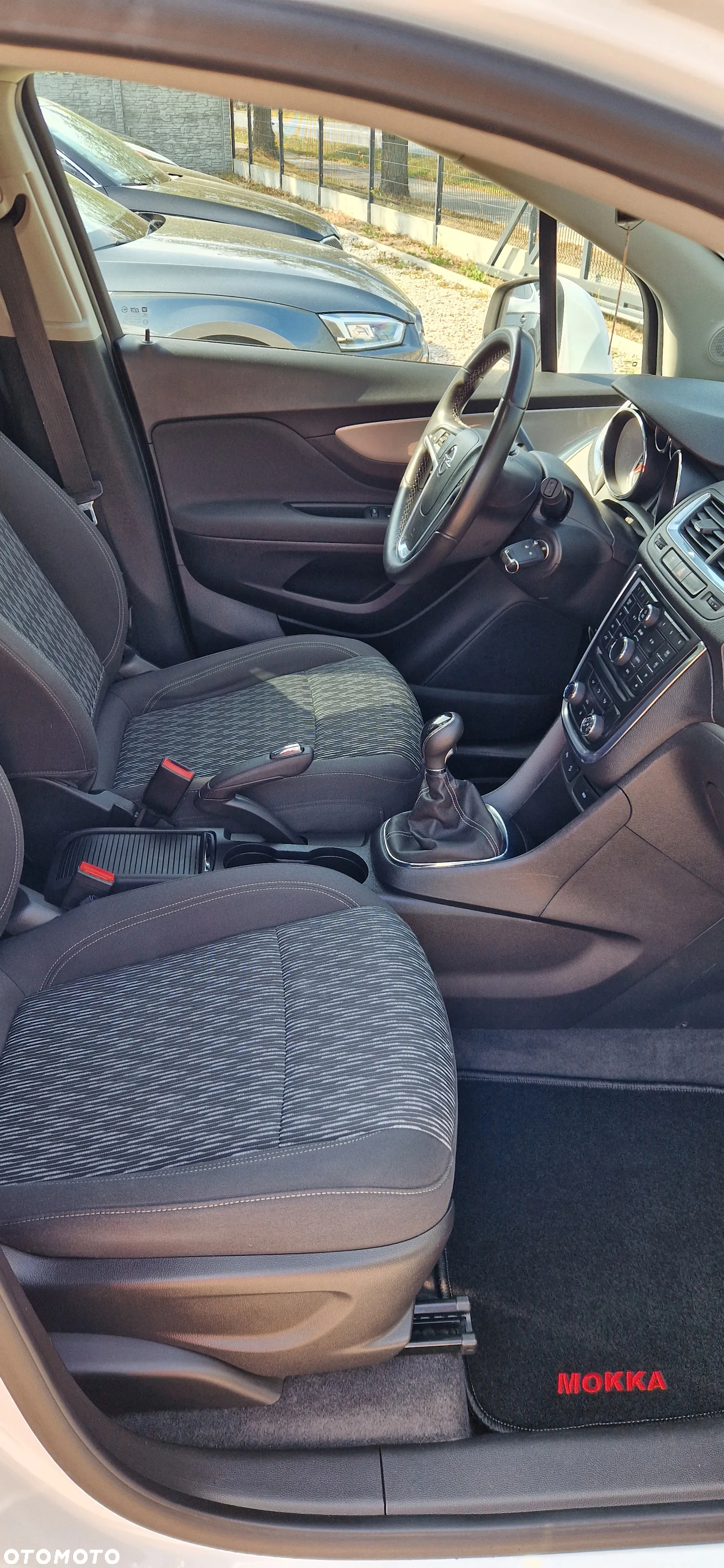 Opel Mokka 1.6 Enjoy S&S - 9