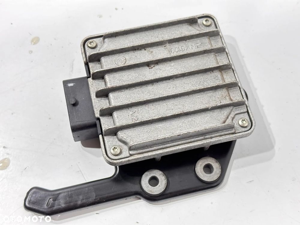 Moduł komputer BMW C650GT 12-16R - 1