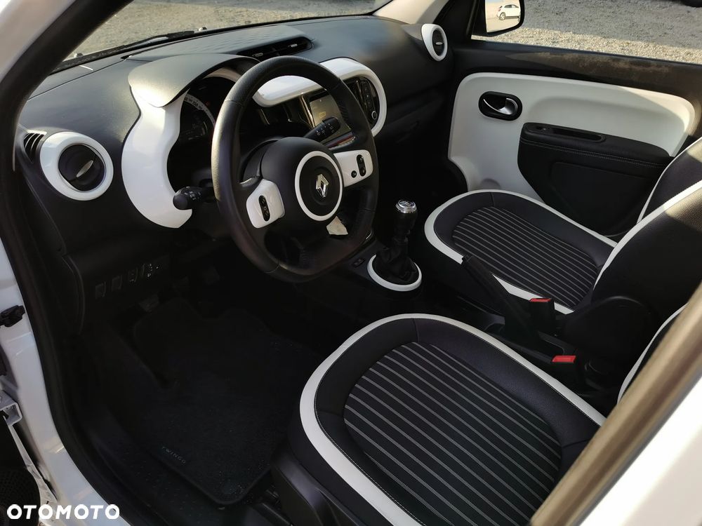Renault Twingo - 10