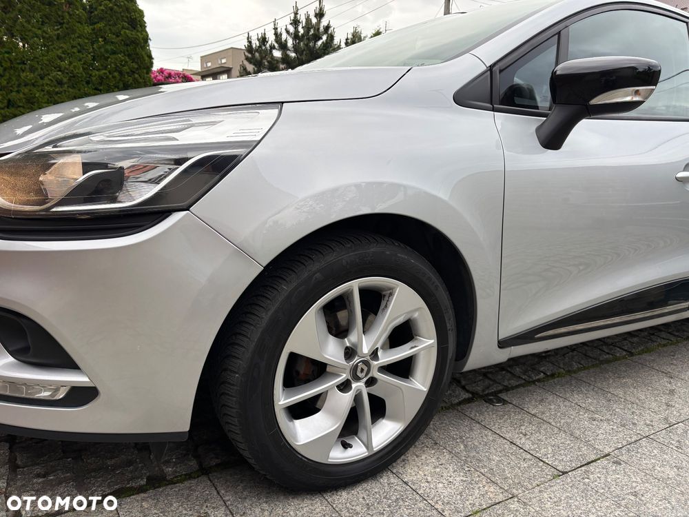 Renault Clio 0.9 Energy TCe Zen - 22