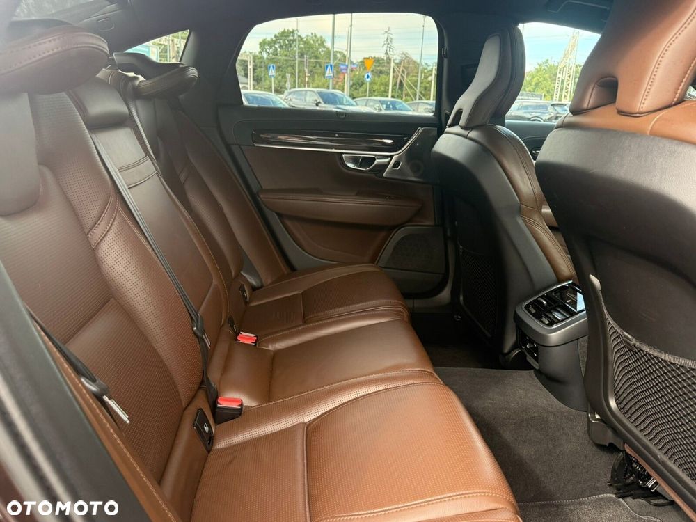 Volvo S90 D5 AWD Inscription - 22