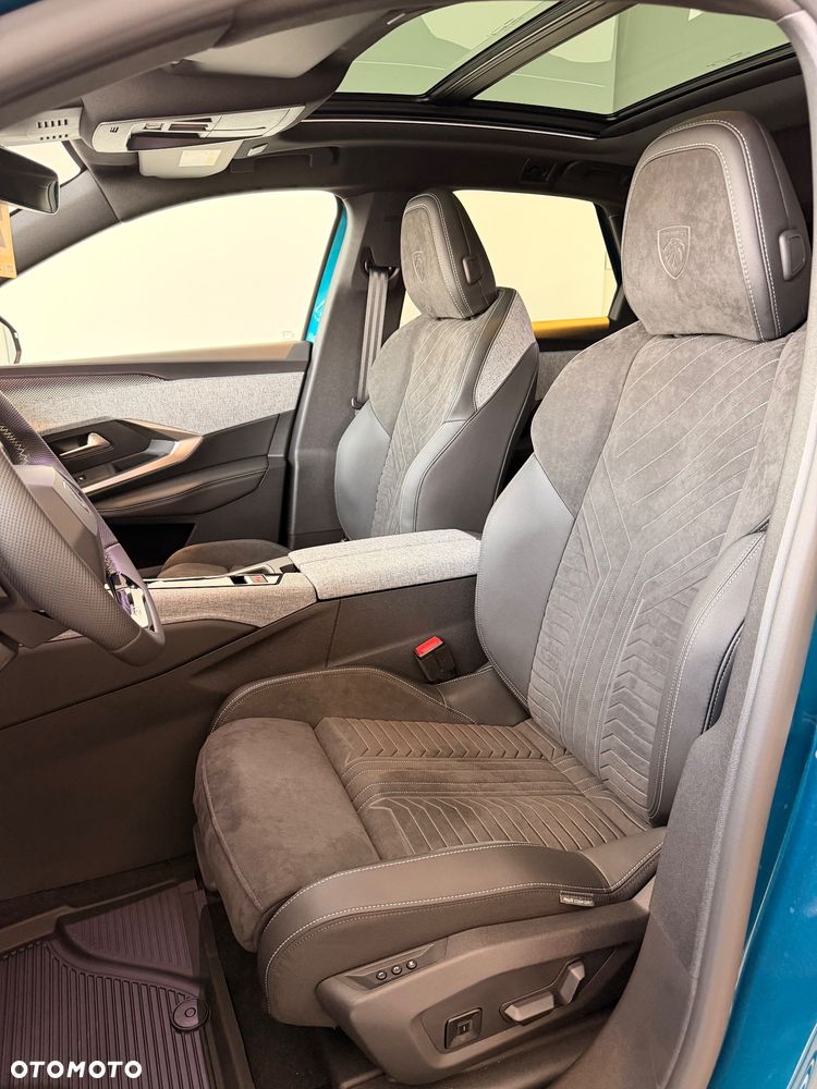 Peugeot 3008 - 13