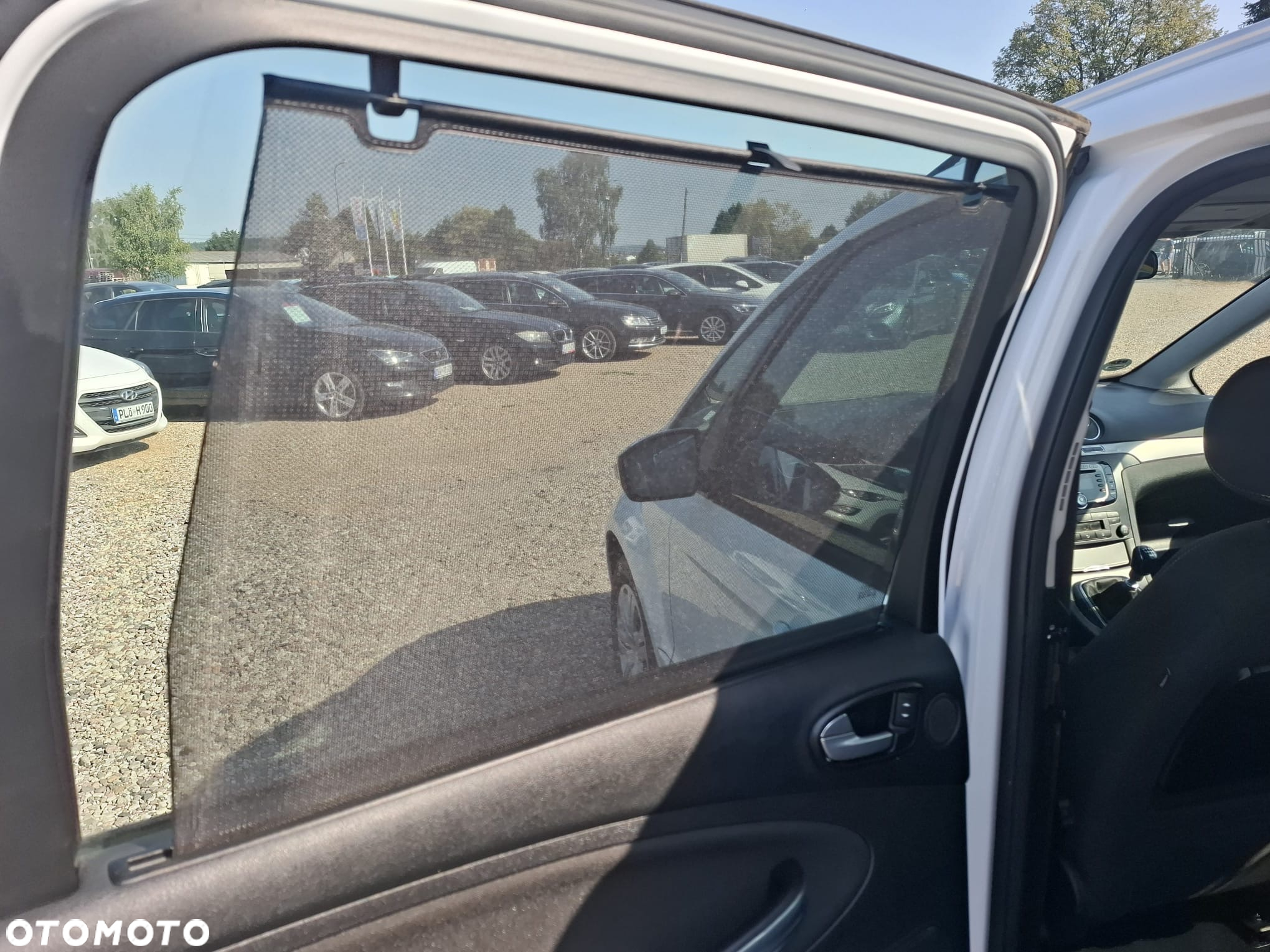 Ford Galaxy - 28